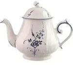 Villeroy & Boch Vieux Luxembourg Teekanne 1,10l