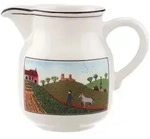 Villeroy & Boch Design Naif Milchk&auml;nnchen 250ml