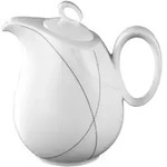 Seltmann Weiden Trio Highline Kaffeekanne 6 Pers.