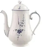 Villeroy & Boch Vieux Luxembourg Kaffeekanne 1,30l