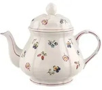 Villeroy & Boch Petite Fleur Teekanne 1,00l