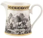 Villeroy & Boch Audun Ferme Milchk&auml;nnchen 300ml