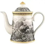 Villeroy & Boch Audun Ferme Kaffeekanne 1,30l