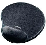 Esselte Mauspad Gel-Rest, schwarz
