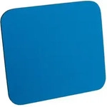 ROLINE Mausmatte, anti-statisch, blau
