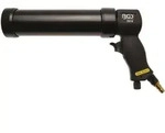 BGS technic 3514 Druckluft Kartuschenpistole f&uuml;r Dichtmassen