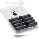 Weber Maiskolbenhalter-Set, 8 Stk.