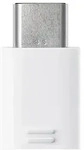Samsung EE-GN930 Micro USB USB Typ-C Wei&szlig;