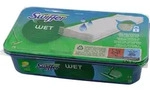 SWIFFER Feuchttuch WET 09650108 21x28cm 24 St&uuml;ck
