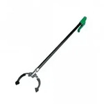 UNGER Nifty Nabber Pro Allzweckgreifer universell mit Gummi&uuml;berzug 40 cm