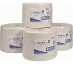 WYPALL Wischtuch L10 7202 1lagig 24x38cm 1.000Bl. wei&szlig;
