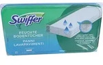SWIFFER Bodentuch feucht 750418 Nachf&uuml;llsatz 12 St&uuml;ck