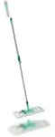 Leifheit 55023 Bodenwischer Profi XL mit Teleskopstiel, speziell f&uuml;r Fliesen u.