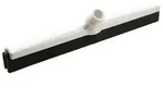 Haug Wasserschieber Zellkautschuk, einlippig 42 cm schwarz