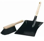 Turk Kehrschaufel-Set "Der Klassiker" 2-teilig