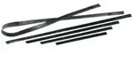 UNGER Pro Wischergummis Hart RRH : 35 cm