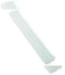 Leifheit Ersatzbezug f&uuml;r Abzieher Powerslide 40 (51424), 40 cm, 51343