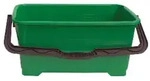 Unger Gro&szlig;er Eimer 28L QB220 f&uuml;r 45cm Einwascher