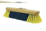 N&ouml;lle Profi Brush Stubenbesen 28 cm breit, mit Gewinde Stubenbesen Besen Gewinde