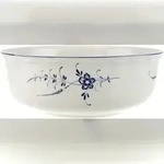 Villeroy & Boch Vieux Luxembourg Sch&uuml;ssel rund gro&szlig; 24cm