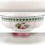 Villeroy & Boch French Garden Fleurence Dessertschale gro&szlig;