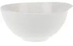 Villeroy & Boch Flow Sch&uuml;ssel rund klein 21cm