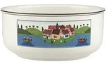 Villeroy & Boch Design Naif Sch&uuml;ssel rund 20cm