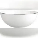 Villeroy & Boch Anmut Platinum No.1 Sch&uuml;ssel rund 23cm