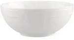 Villeroy & Boch White Pearl Sch&uuml;ssel rund gro&szlig; 24cm