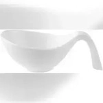 Villeroy & Boch Flow Bol mit Griff 600ml
