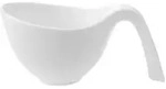 Villeroy & Boch Flow Cup mit Griff 450ml