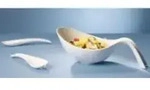 Villeroy & Boch Flow Salatset 3tlg.
