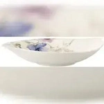 Villeroy & Boch Mariefleur Gris Serve & Salad Schale tief gro&szlig; 29cm