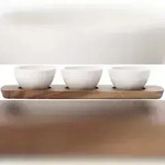 Villeroy & Boch Artesano Original Set Dipsch&auml;lchen 4tlg.