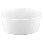 Seltmann Weiden 2x Seltmann Schale rund 5298 20 cm hoch 8 cm, Form: No Limits,...