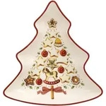 Villeroy & Boch Winter Bakery Delight Baumschale klein 17cm