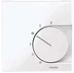Merten Zentralplatte aws/gl 534725