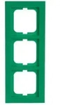 Busch-Jaeger Rahmen 3-fach 1723-286 2CKA001754A4339