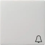 Gira Wippe Klingel rws-gl 028603