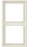 Jung Rahmen 2-fach ws LS 982 W LS982W