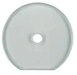 Berker Glasplatte 1094