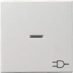 Gira Wippe Kontrollf. rws-gl 020903