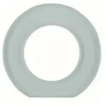 Berker Glasendrahmen 109200