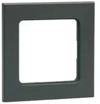 Peha Rahmen 1-fach anth lack. D 20.571.64 T 00174111