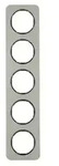 Berker Rahmen Eds/sw 10152104