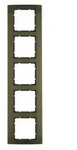Berker Rahmen br/anth 10153001