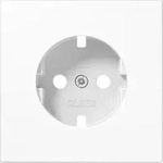 Jung Zentralplatte LS 1520 PL WW LS1520PLWW