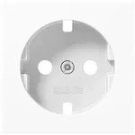Jung Zentralplatte A 1520 PL WW A1520PLWW