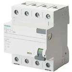 Siemens Dig.Industr. FI-Schutzschalter 5SV3344-6KK12 5SV33446KK12
