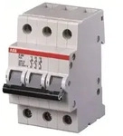 ABB 2CDE283001R0063 E203/63R Lasttrennschalter 3polig